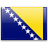 Bosnia & Herzegovina Icon 48x48 png